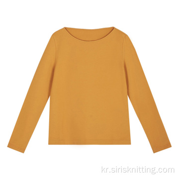 Eco Vero Viscose Jersey 스트레치 패브릭 by Yard